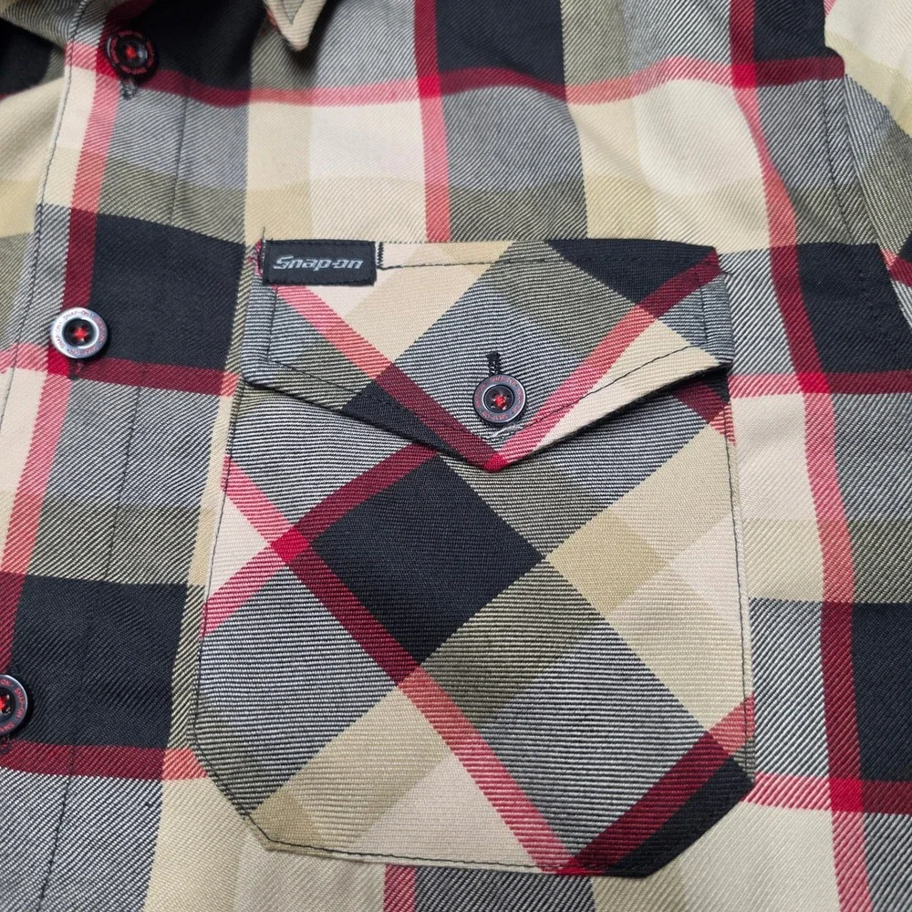 DIXXON flannel company